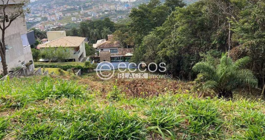 Terreno em condomínio à venda, Veredas das Geraes - Nova Lima/MG