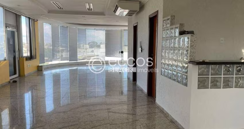 Sala comercial para aluguel, Brasil - Uberlândia/MG