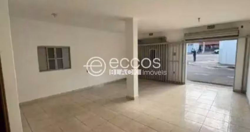 Imóvel comercial para aluguel, são benedito - uberaba/mg