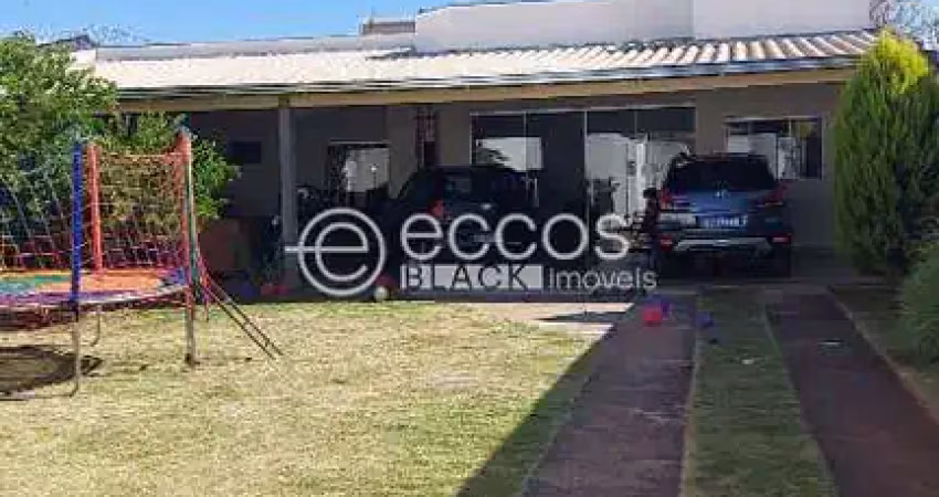 Casa à venda, 2 quartos, 2 suítes, 2 vagas, Osvaldo Rezende - Uberlândia/MG