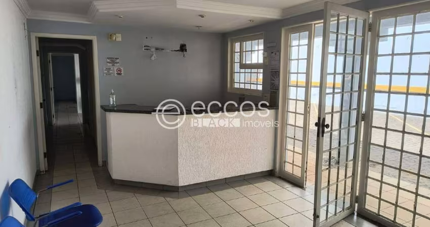 Imóvel Comercial à venda, Centro - Uberlândia/MG