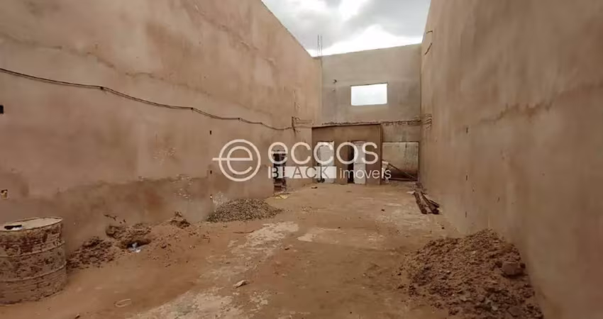 Ponto comercial para alugar na Avenida Ana Godoy De Sousa, 985, Santa Mônica, Uberlândia