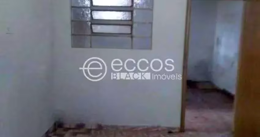 Casa para aluguel, 3 quartos, 1 suíte, 1 vaga, rosário - araguari/mg