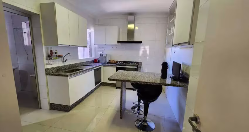 Apartamento à venda, 3 quartos, 1 suíte, 2 vagas, santa maria - uberaba/mg