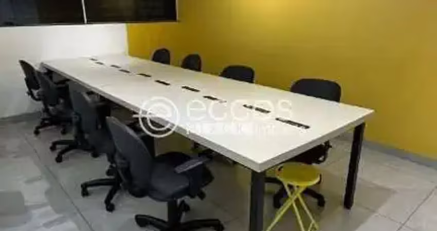 Sala comercial para aluguel, cazeca - uberlândia/mg