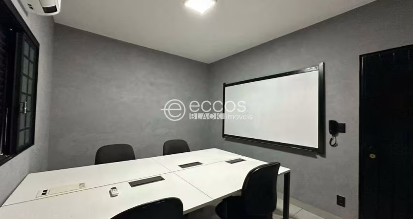 Sala comercial para aluguel, Cazeca - Uberlândia/MG