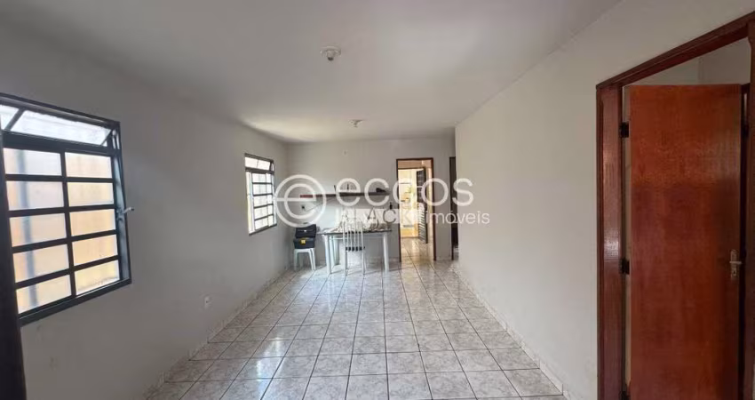 Casa à venda, 4 quartos, 1 suíte, 3 vagas, BeijaFlor - UBERABA/MG