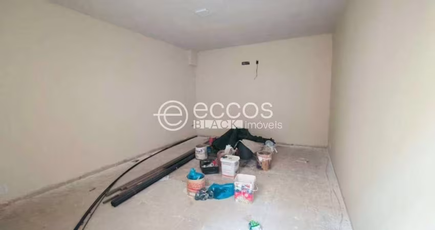 Imóvel Comercial para aluguel, Saraiva - Uberlândia/MG