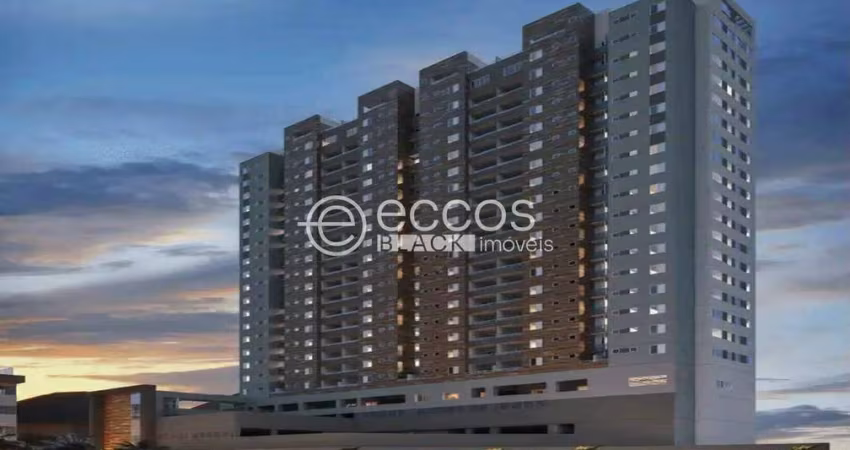 Apartamento à venda, 2 quartos, Nova Suíssa - Belo Horizonte/MG