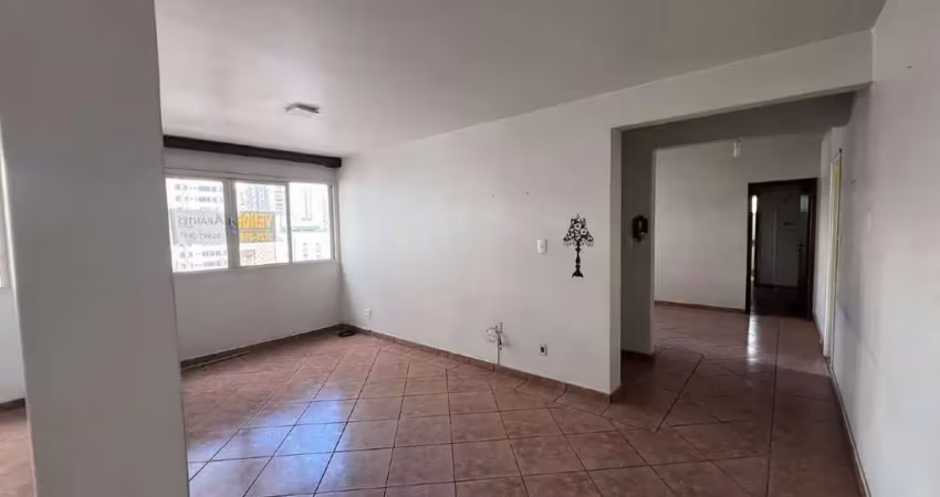 Apartamento à venda, 4 quartos, 1 suíte, 1 vaga, centro - uberlândia/mg