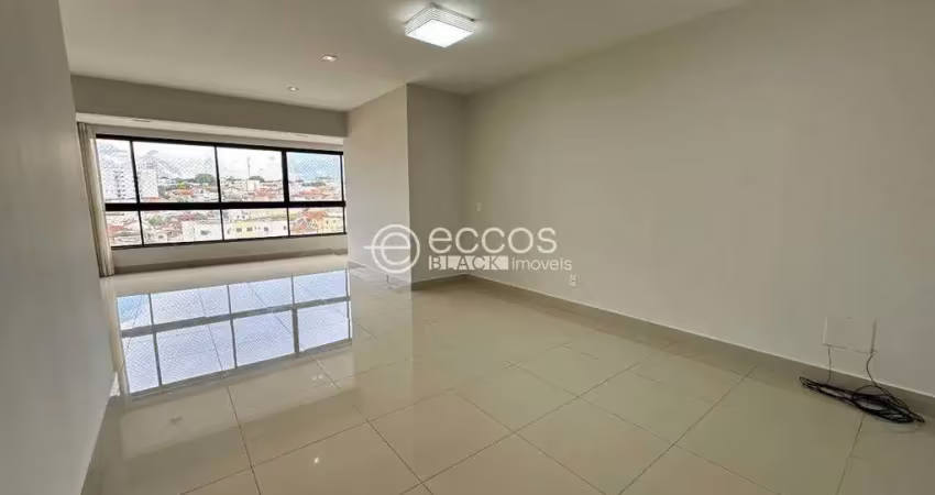 Apartamento à venda, 2 quartos, 2 suítes, 2 vagas, são sebastião - uberaba/mg