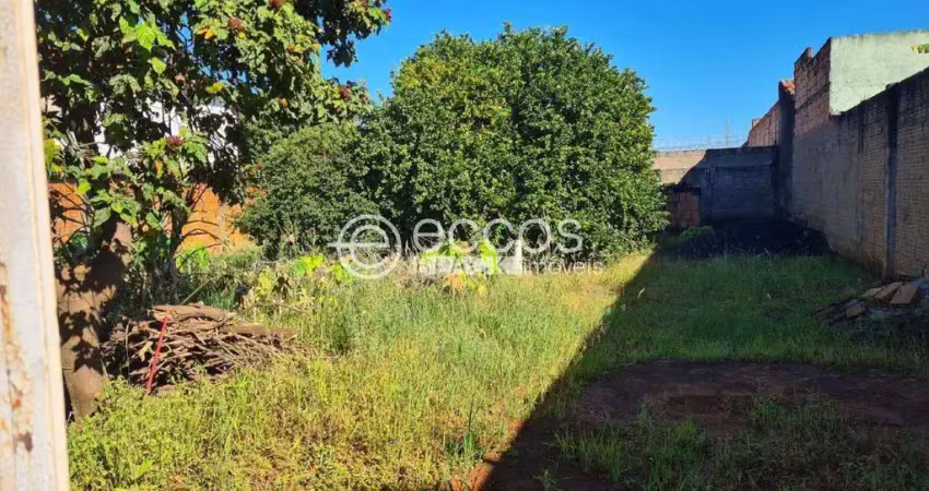 Terreno à venda na Avenida Josias Ferreira Sobrinho, --, Jardim Maracanã, Uberaba