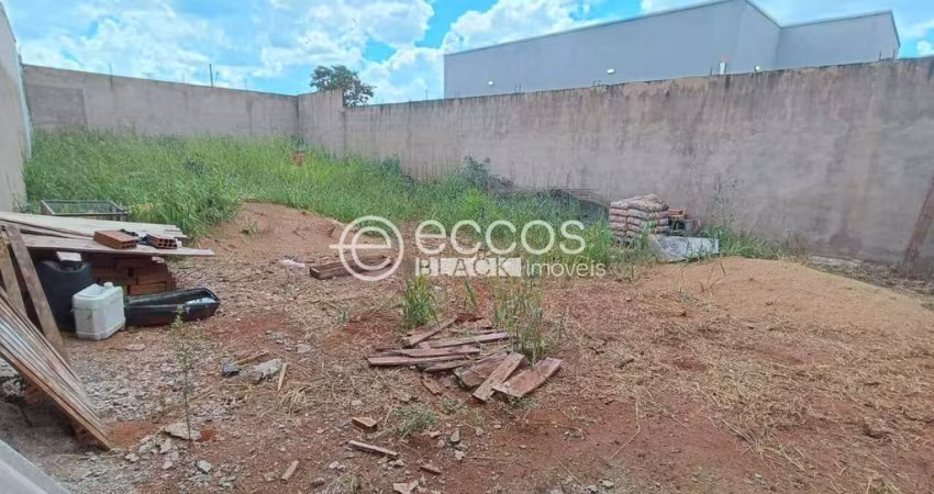 Terreno à venda, Loteamento Jardim Ipiranga - UBERABA/MG