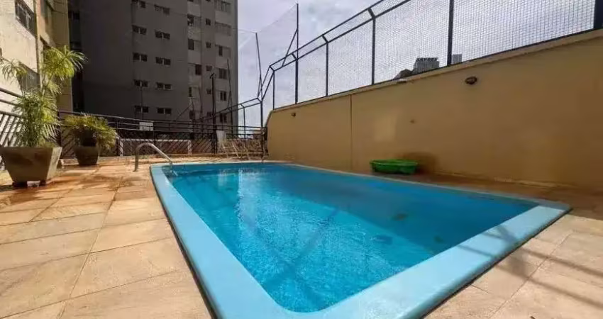 Apartamento para aluguel, 4 quartos, 1 suíte, 2 vagas, sion - belo horizonte/mg