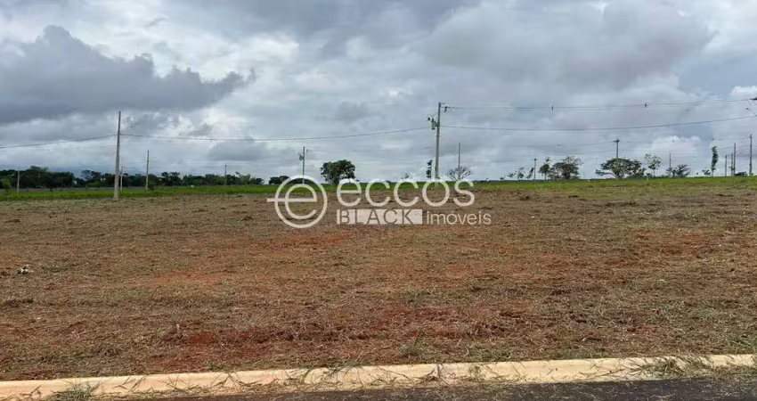 Terreno em condomínio à venda, portal do vale - uberlândia/mg