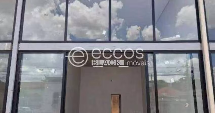 Sala comercial para aluguel, 2 vagas, São Benedito - UBERABA/MG