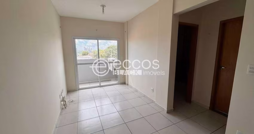 Apartamento para aluguel, 2 quartos, 2 vagas, Nova Uberlândia - Uberlândia/MG