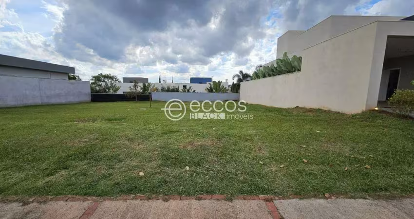 Terreno em condomínio à venda, cyrela landscape - uberaba/mg