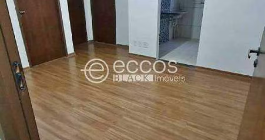 Apartamento para aluguel, 2 quartos, 1 vaga, FABRÍCIO - UBERABA/MG