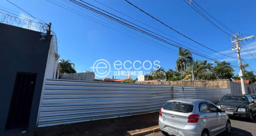 Terreno à venda, Jardim Karaíba - Uberlândia/MG