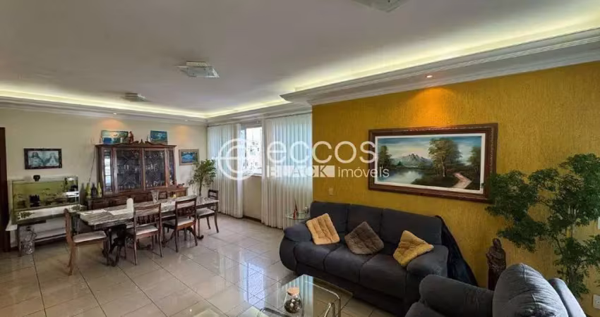 Apartamento à venda, 4 quartos, 2 suítes, 3 vagas, gutierrez - belo horizonte/mg