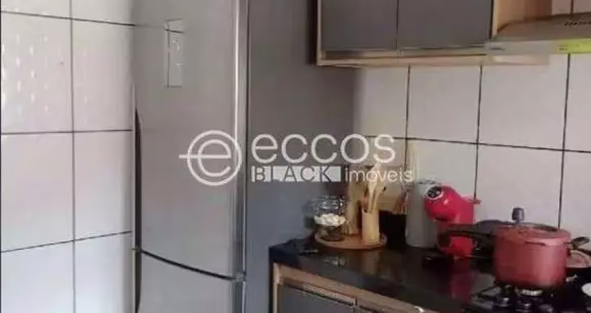 Casa à venda, 3 quartos, 1 suíte, 3 vagas, pacaembu - uberaba/mg