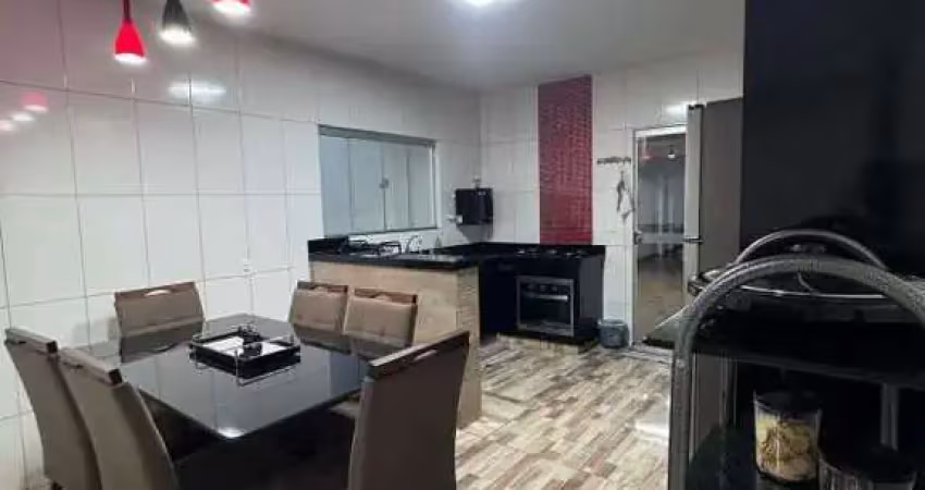 Casa à venda, 3 quartos, 1 suíte, 3 vagas, são jorge - uberlândia/mg