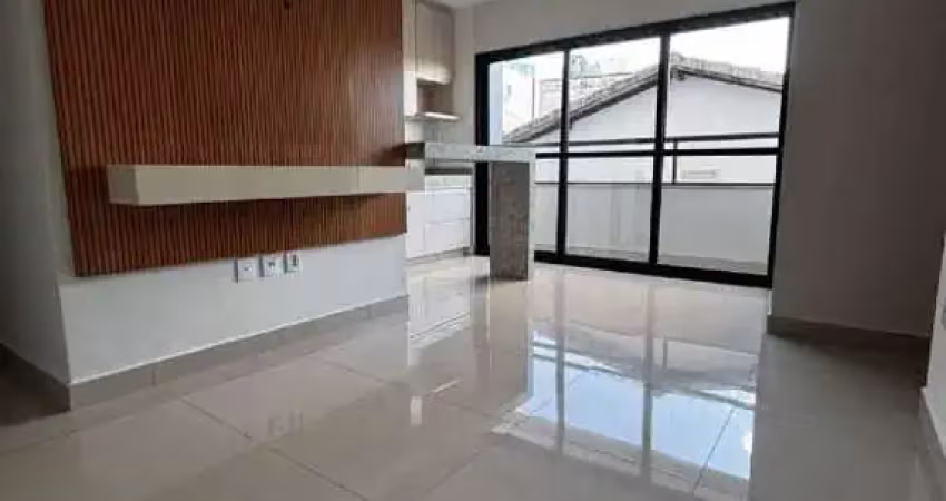 Apartamento à venda, 2 quartos, 1 suíte, 1 vaga, tubalina - uberlândia/mg