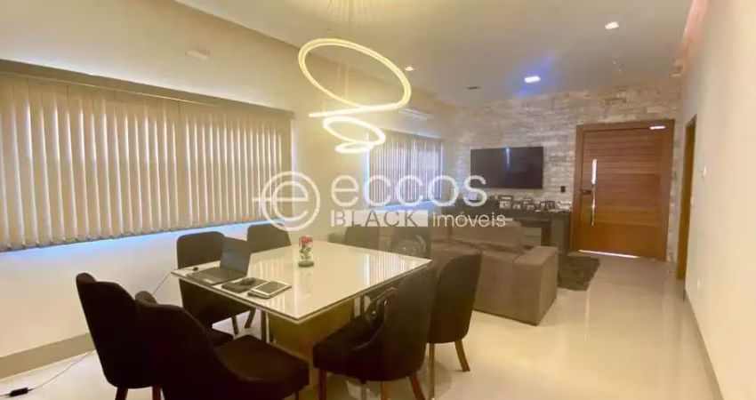 Casa à venda, 3 quartos, 1 suíte, 2 vagas, jardim do lago - uberaba/mg