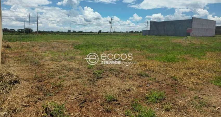 Terreno à venda, Parque das Laranjeiras - UBERABA/MG