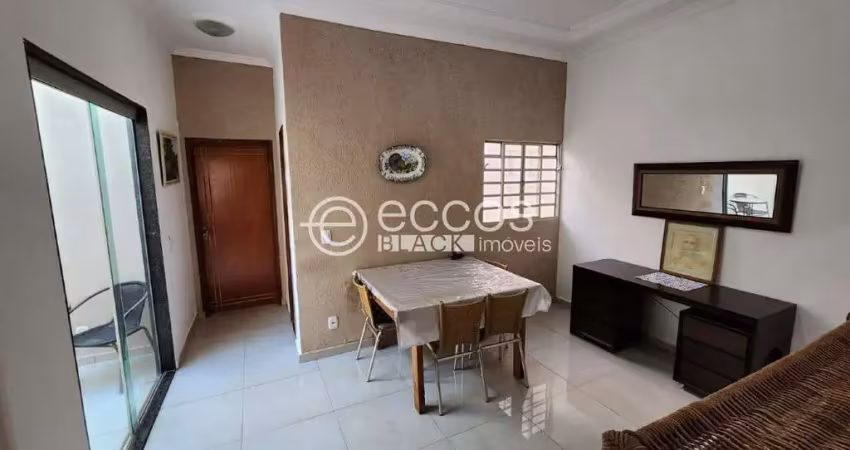 Casa à venda, 3 quartos, 1 suíte, 2 vagas, Quinta Boa Esperança - UBERABA/MG
