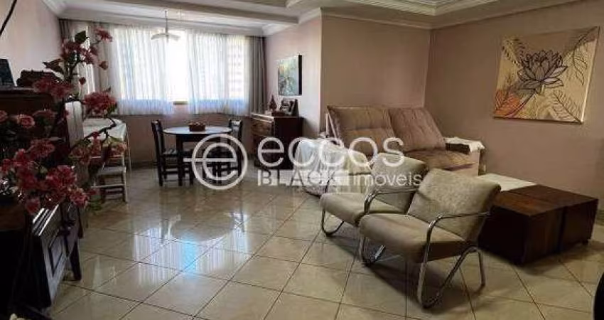 Apartamento à venda, 3 quartos, 1 suíte, 2 vagas, Saraiva - Uberlândia/MG