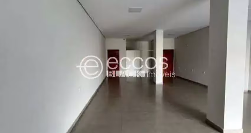 Barracão / Galpão / Depósito para alugar na Avenida Tonico Rezende, 415, Jardim Europa, Uberlândia