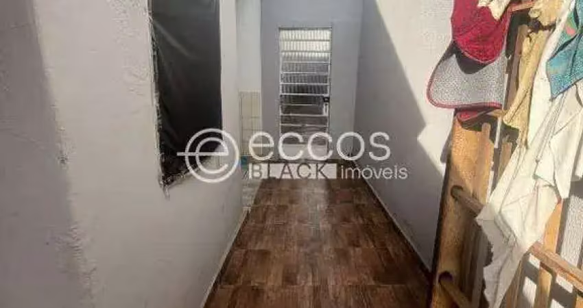 Casa à venda, 5 quartos, 1 suíte, 2 vagas, osvaldo rezende - uberlândia/mg