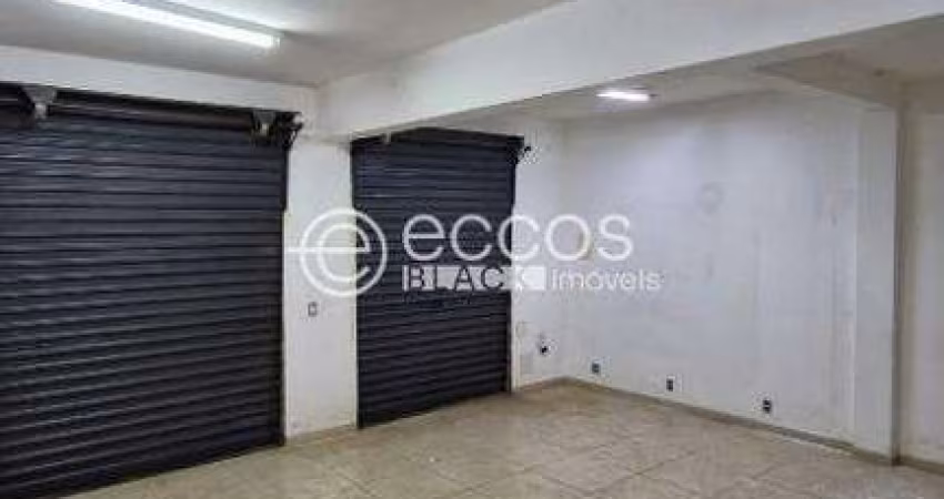 Imóvel Comercial para aluguel, Jardim Elza Amuí I - UBERABA/MG