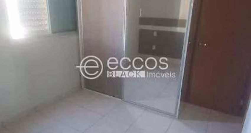 Apartamento à venda, 3 quartos, 1 suíte, 2 vagas, Tubalina - Uberlândia/MG
