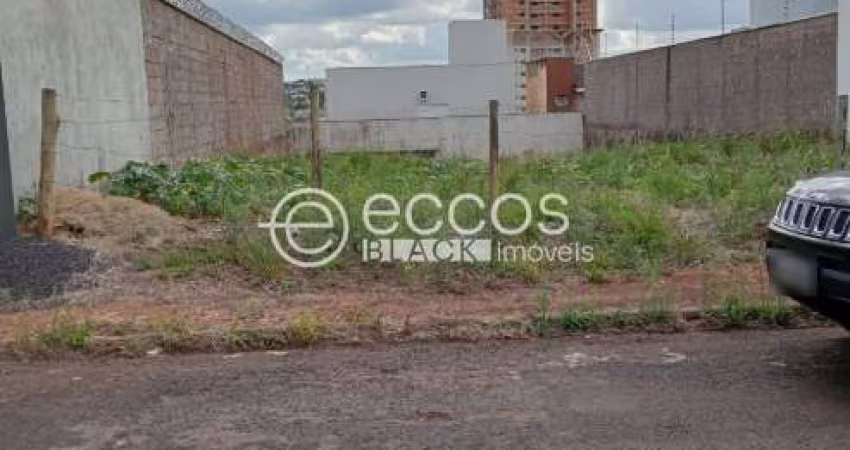 Terreno à venda, Morada da Colina - Uberlândia/MG