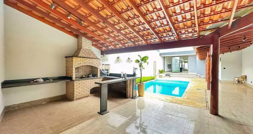 Casa à venda, 3 quartos, 1 suíte, FABRÍCIO - UBERABA/MG