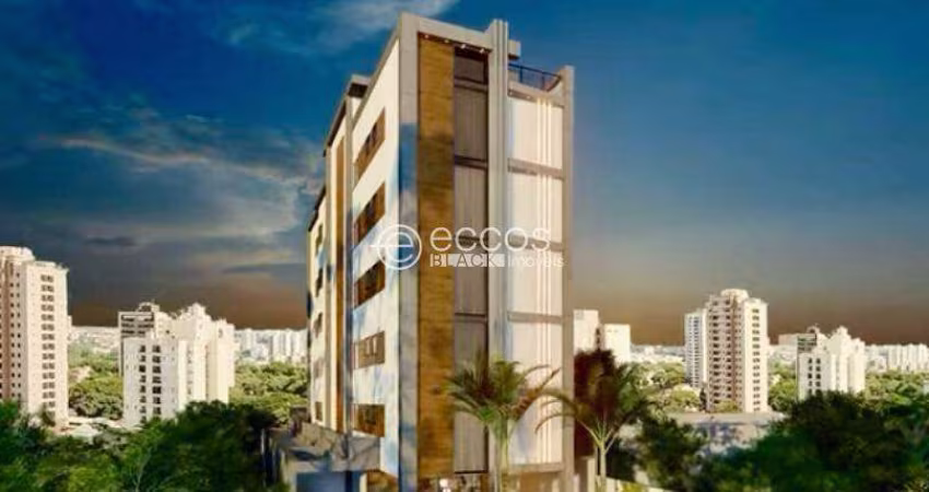 Apartamento à venda, 2 quartos, 1 suíte, 2 vagas, Santo Antônio - Belo Horizonte/MG