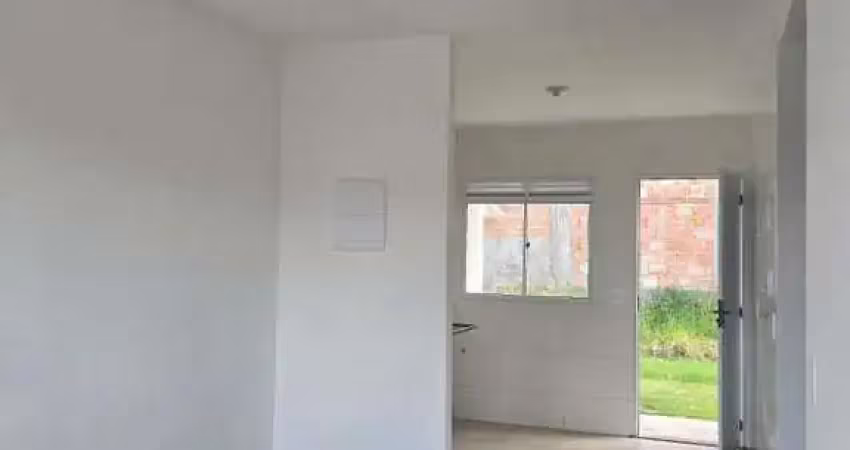 Casa à venda, 2 quartos, 2 vagas, parque das aroeiras - uberaba/mg