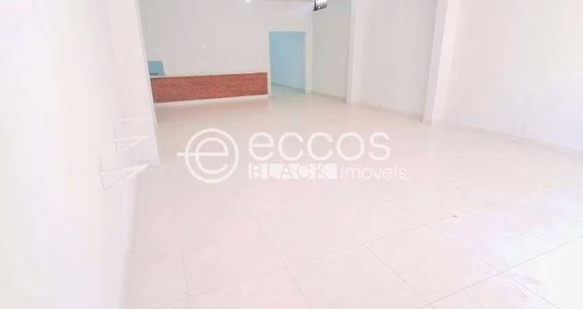 Imóvel Comercial para aluguel, CENTRO - ARAGUARI/MG