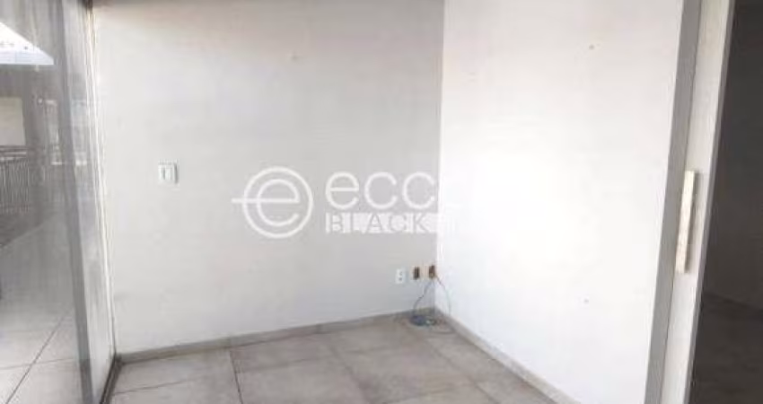 Sala comercial para aluguel, Jardim Karaíba - Uberlândia/MG