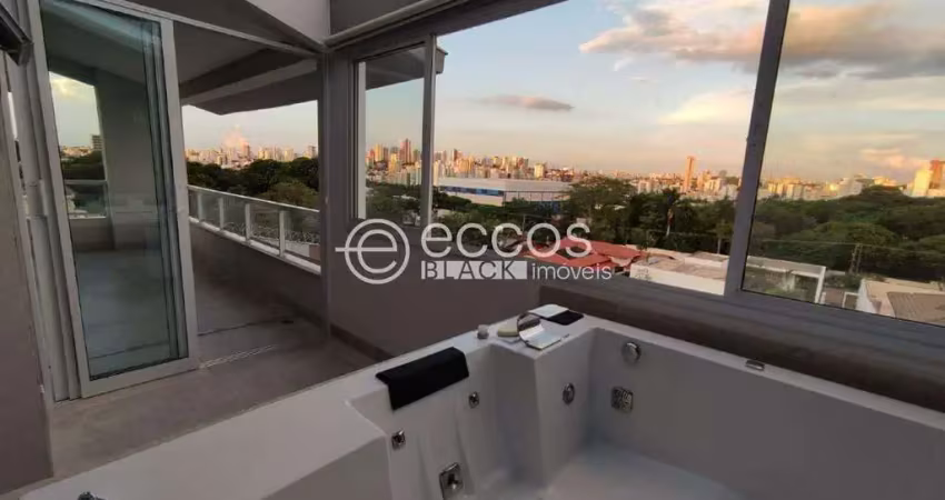 Casa à venda, 3 quartos, 3 suítes, 6 vagas, cidade jardim - uberlândia/mg