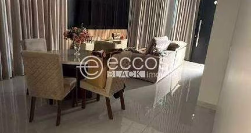 Casa à venda, 3 quartos, 1 suíte, 4 vagas, Vida nova - Uberlândia/MG