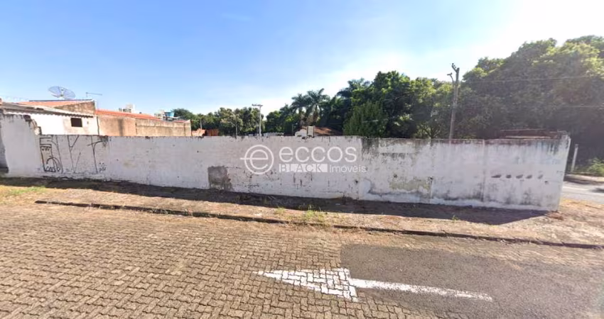 Terreno para aluguel, Tubalina - Uberlândia/MG