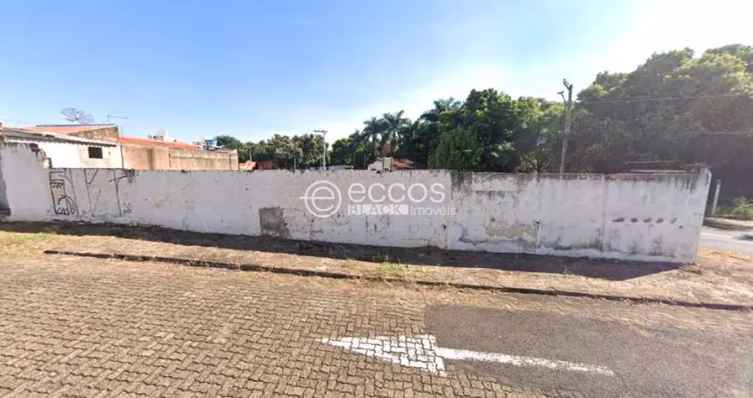 Terreno comercial para alugar na Rua Riachuelo, 87, Tubalina, Uberlândia
