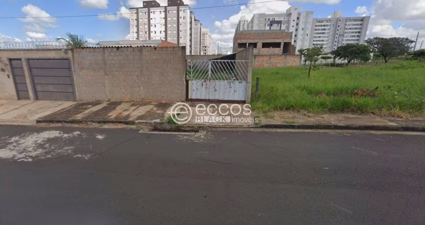 Terreno à venda, Laranjeiras - Uberlândia/MG