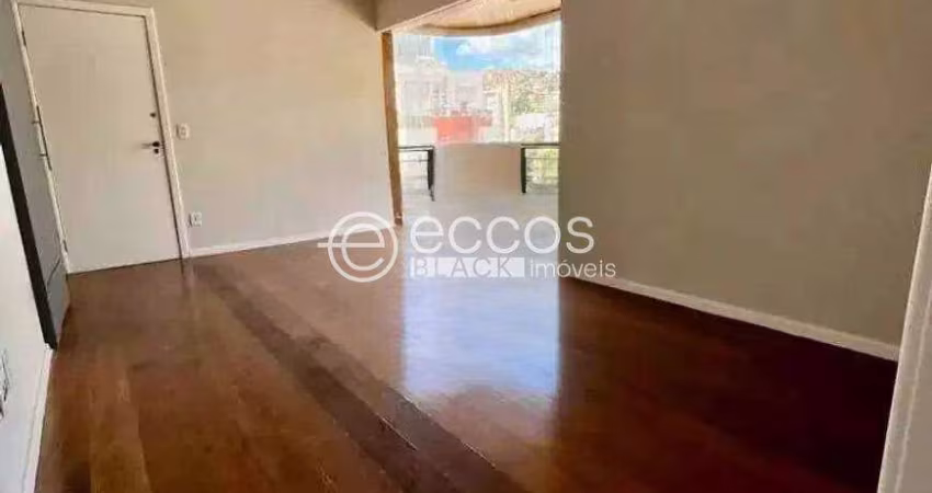 Apartamento para aluguel, 3 quartos, 1 suíte, 2 vagas, Serra - Belo Horizonte/MG