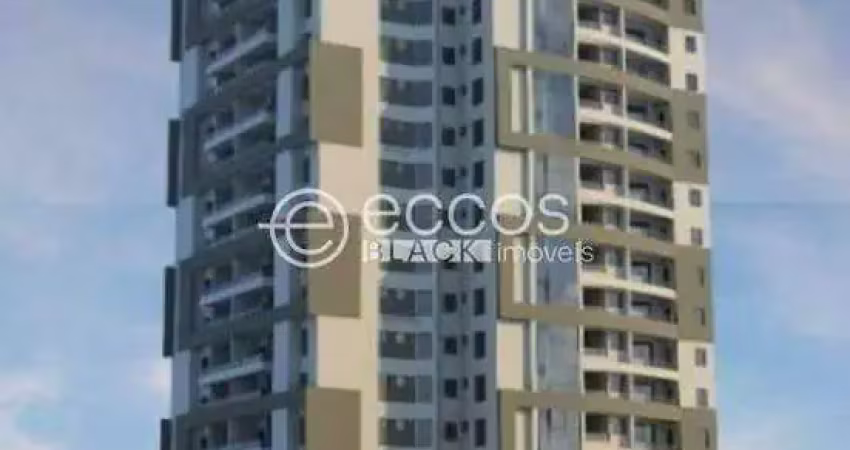 Apartamento à venda, 3 quartos, 3 suítes, 2 vagas, granja marileusa - uberlândia/mg