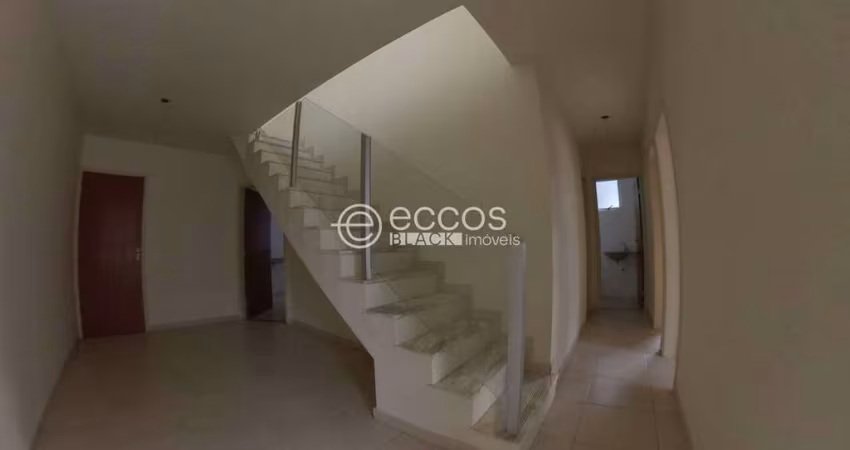 Cobertura à venda, 3 quartos, 1 suíte, 2 vagas, Santa Tereza - Belo Horizonte/MG